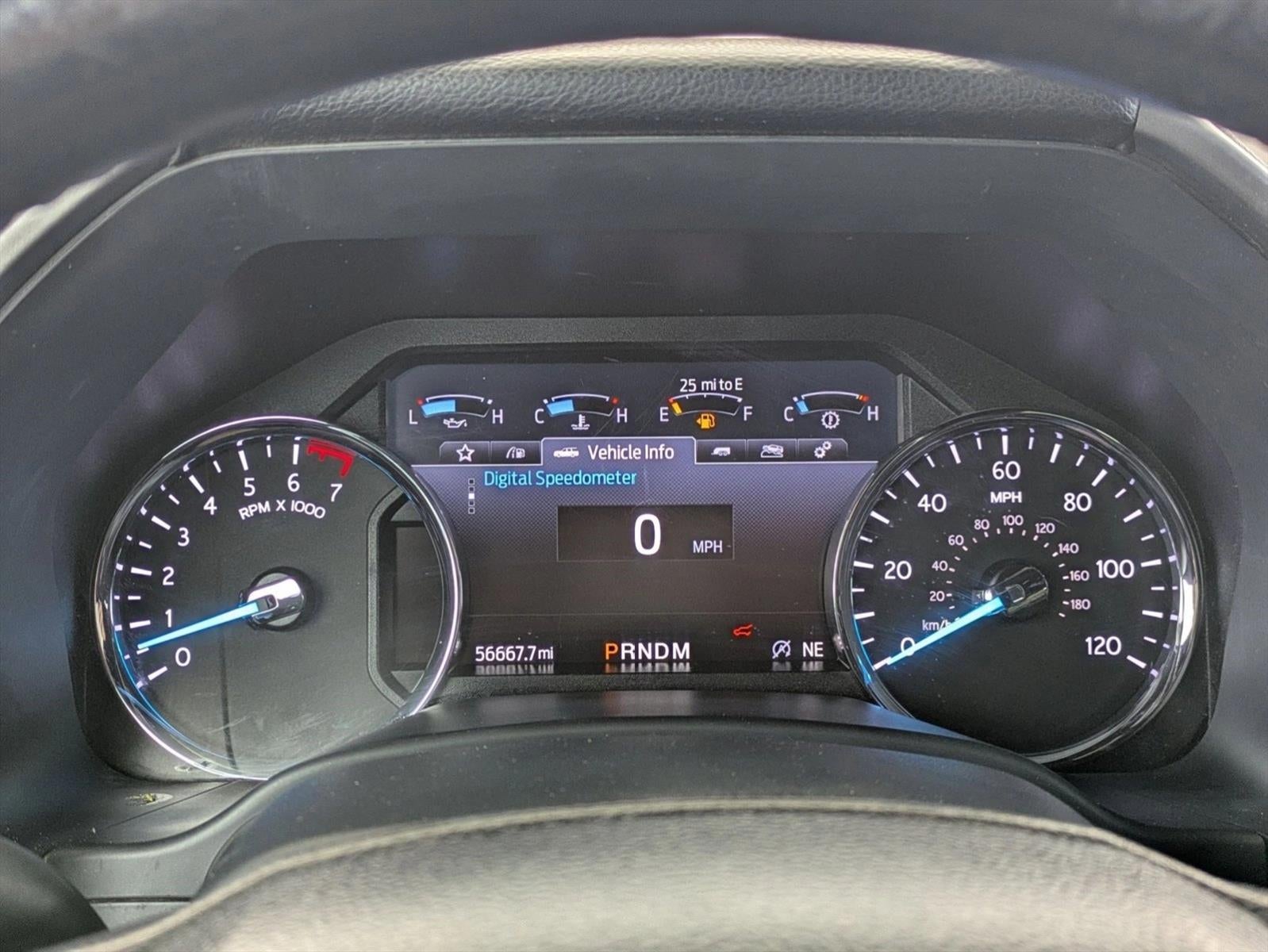 2021 Ford Expedition XLT 4x2