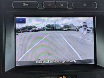 2021 Ford Expedition XLT 4x2