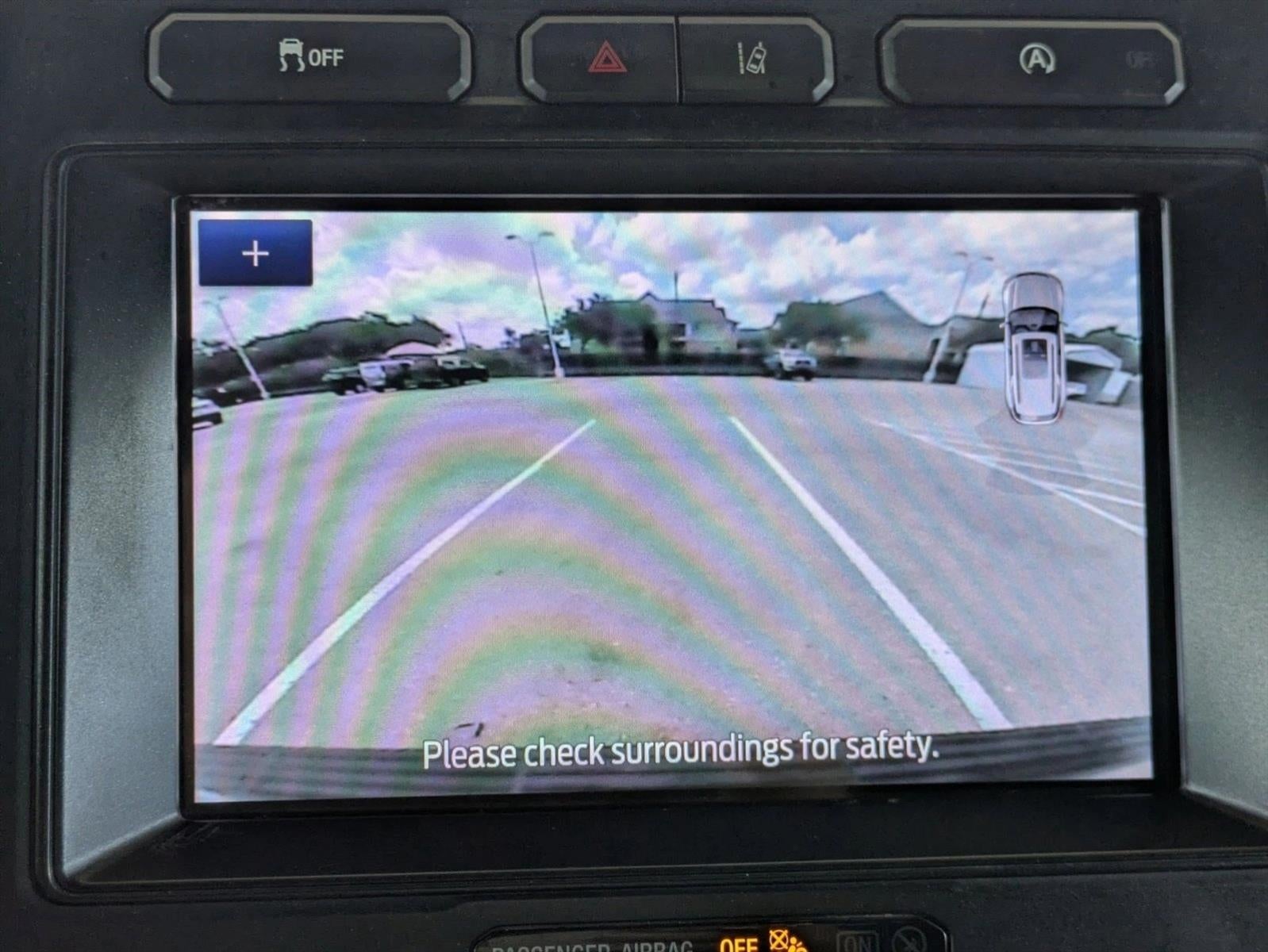 2021 Ford Expedition XLT 4x2