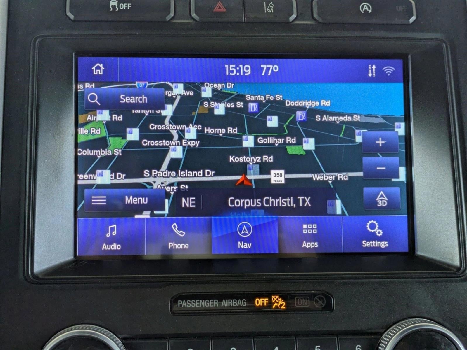 2021 Ford Expedition XLT 4x2