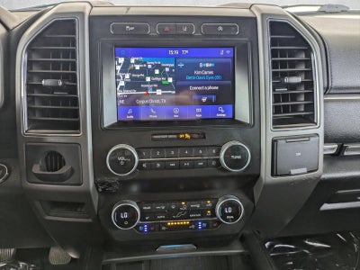 2021 Ford Expedition XLT 4x2