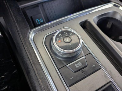 2021 Ford Expedition XLT 4x2