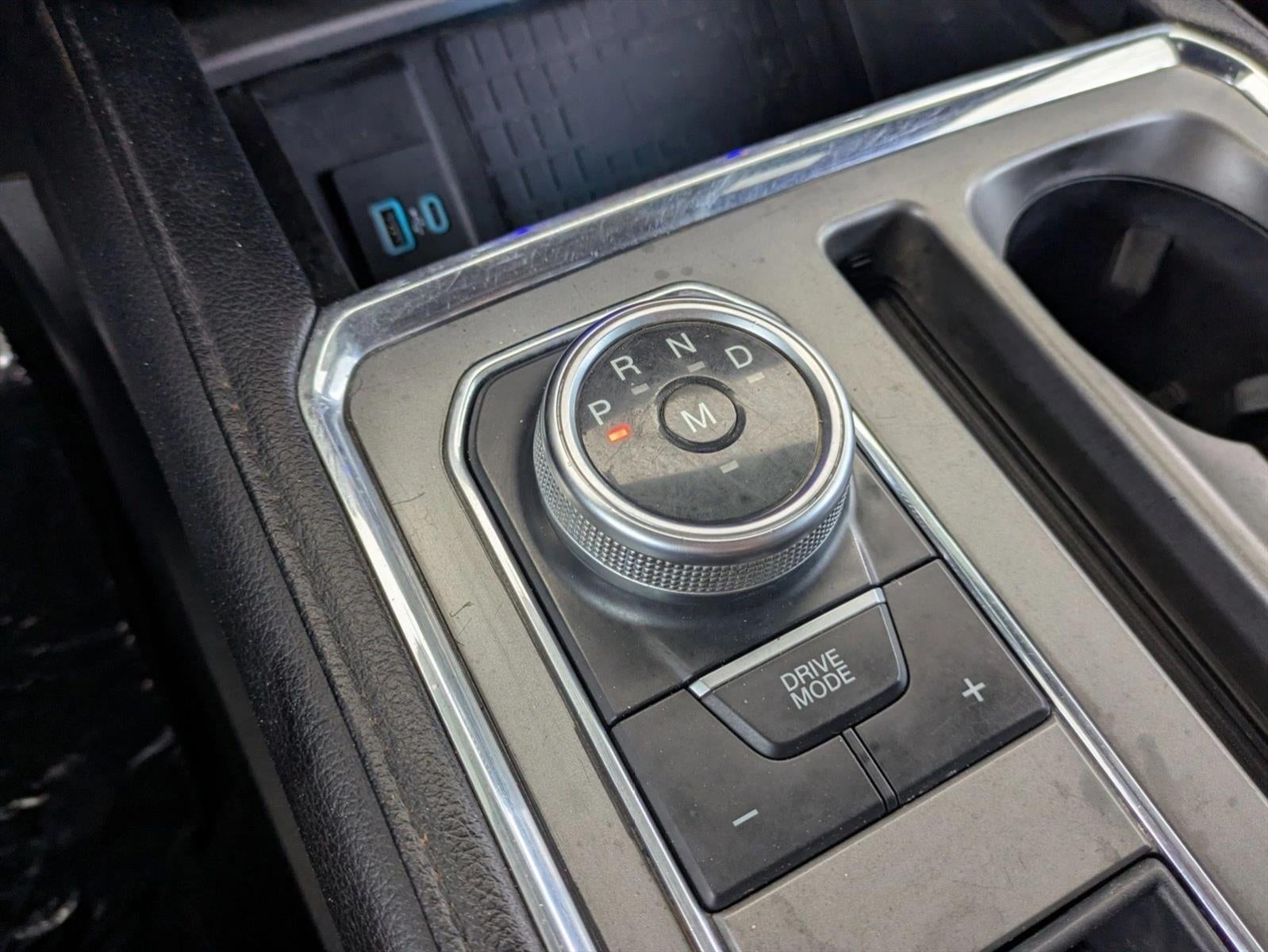 2021 Ford Expedition XLT 4x2