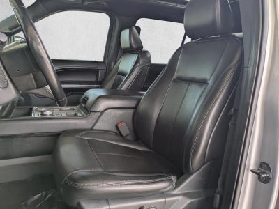 2021 Ford Expedition XLT 4x2