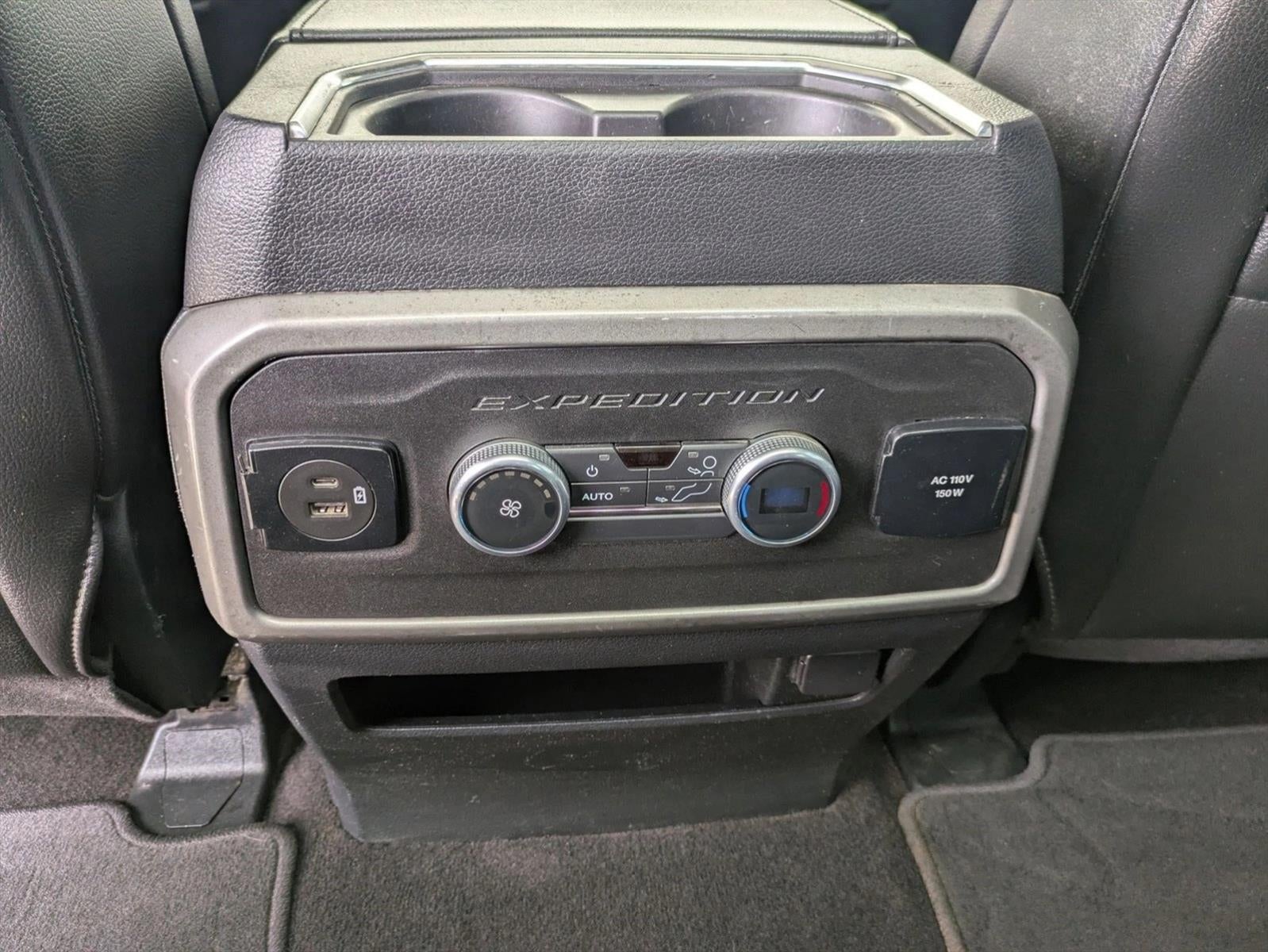 2021 Ford Expedition XLT 4x2