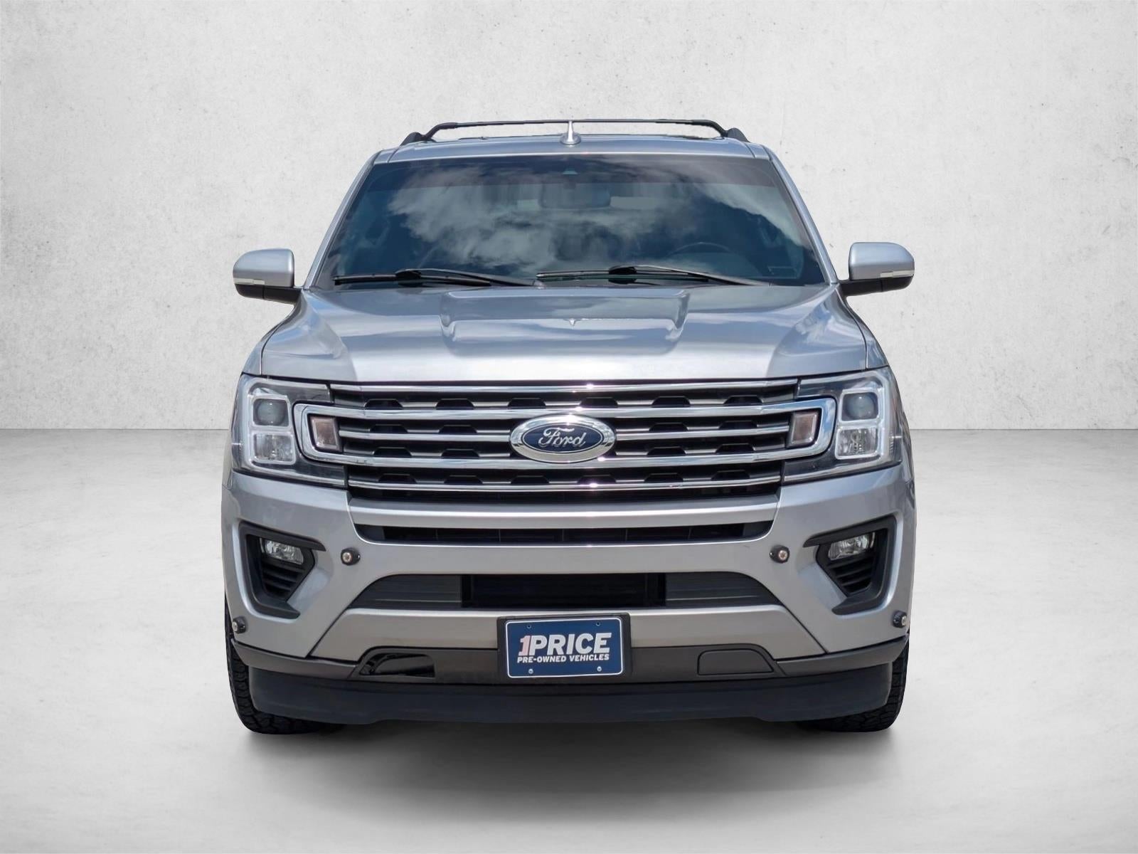 2021 Ford Expedition XLT 4x2