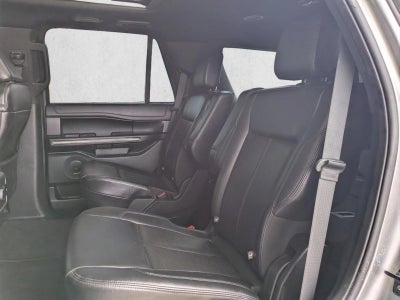 2021 Ford Expedition XLT 4x2