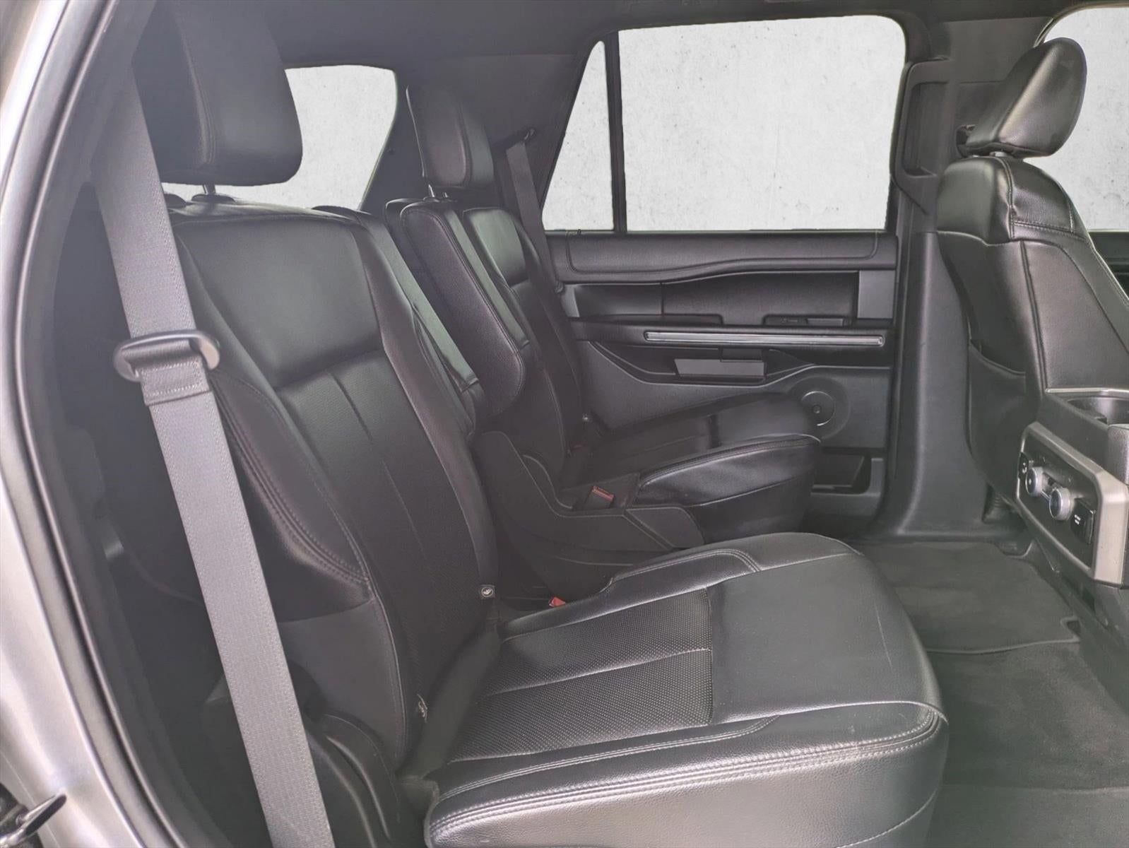 2021 Ford Expedition XLT 4x2