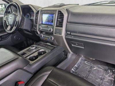 2021 Ford Expedition XLT 4x2