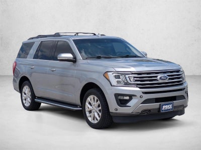 2021 Ford Expedition XLT 4x2