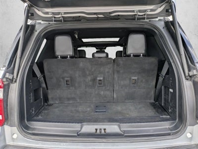 2021 Ford Expedition XLT 4x2