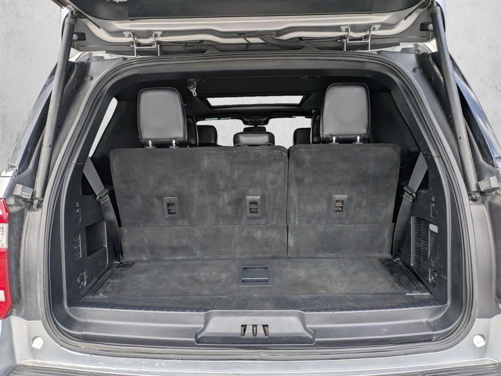 2021 Ford Expedition XLT 4x2