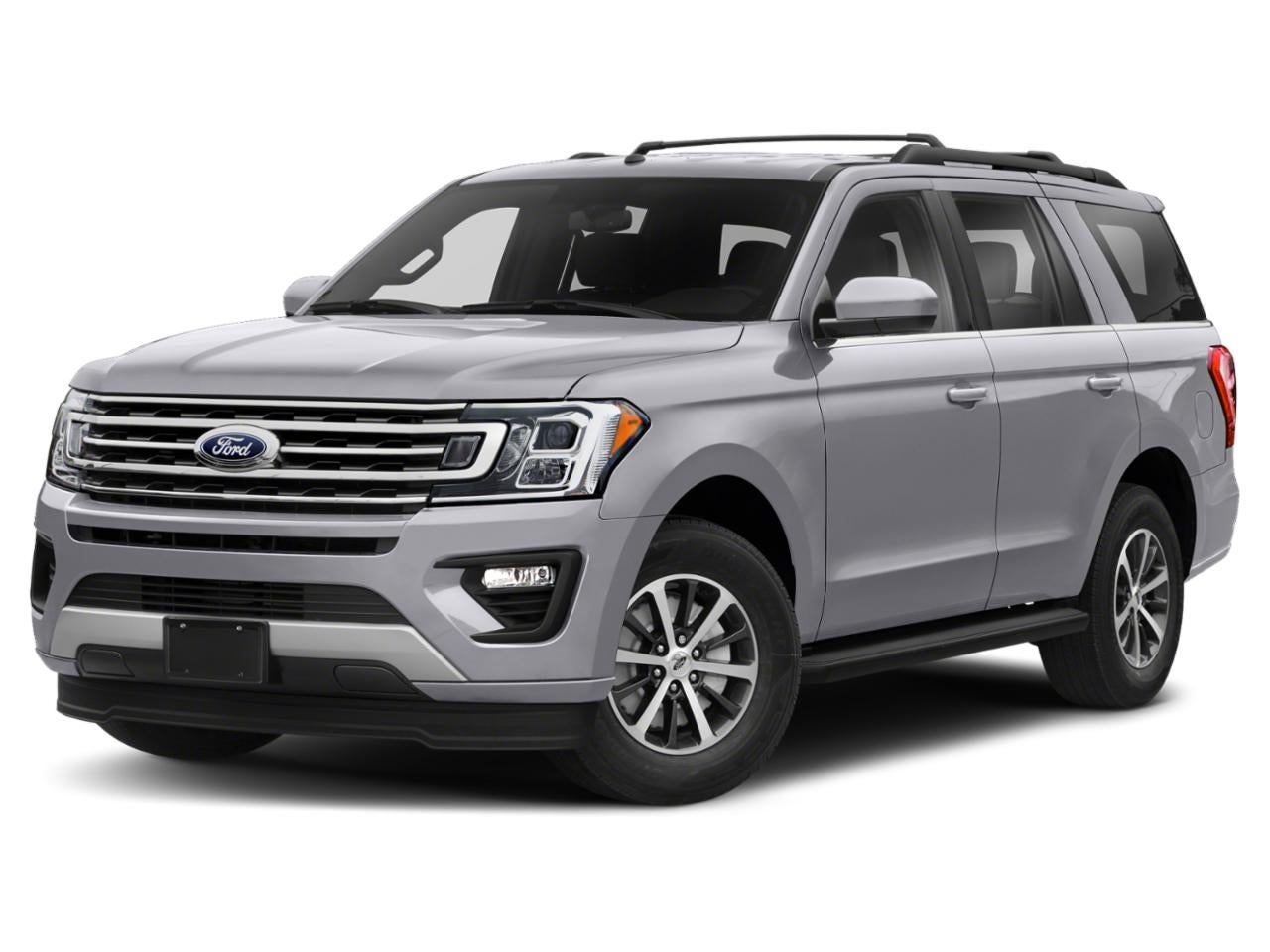 2021 Ford Expedition XLT 4x2