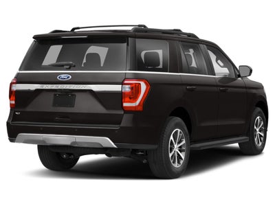 2021 Ford Expedition XLT 4x2