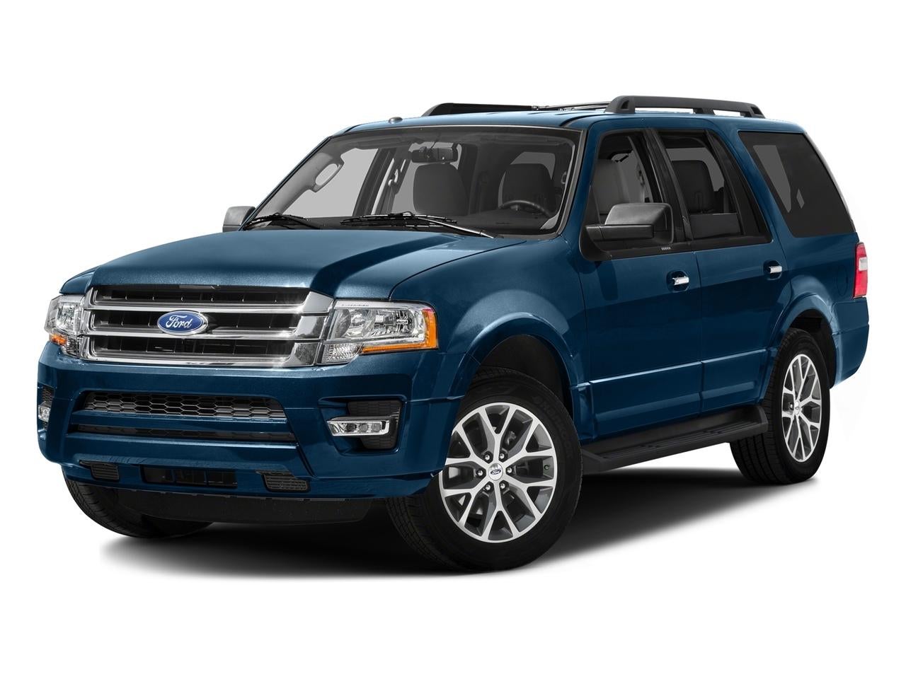 2016 Ford Expedition 2WD 4dr XLT