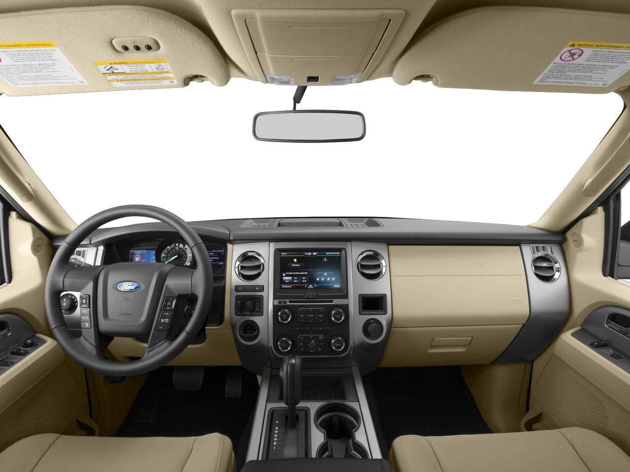 2016 Ford Expedition 2WD 4dr XLT