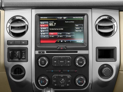 2016 Ford Expedition 2WD 4dr XLT
