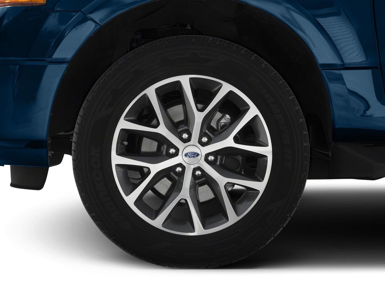 2016 Ford Expedition 2WD 4dr XLT