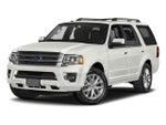 2017 Ford Expedition Limited 4x4