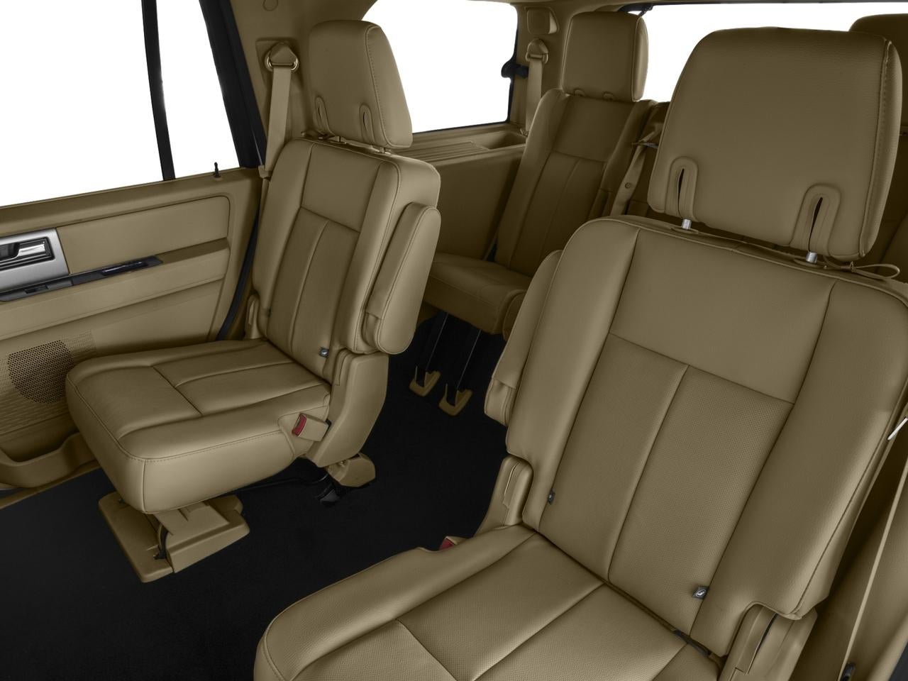 2017 Ford Expedition Limited 4x4