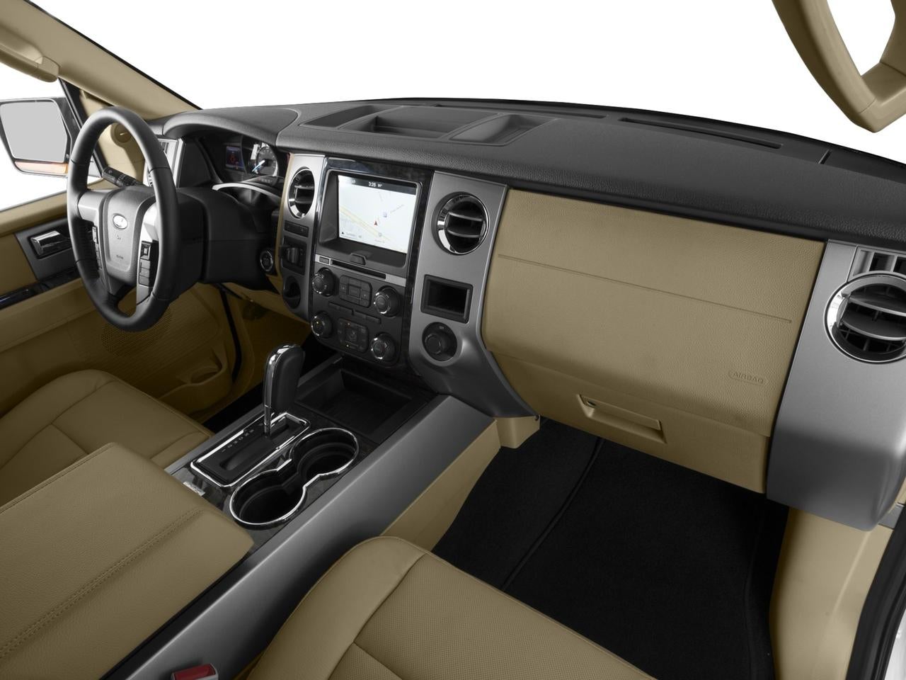 2017 Ford Expedition Limited 4x4