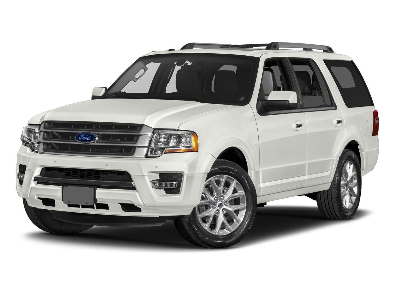 2017 Ford Expedition Limited 4x4