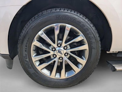 2018 Ford Expedition Limited 4x4