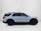 2021 Ford Explorer XLT RWD