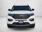 2022 Ford Explorer XLT RWD