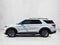 2022 Ford Explorer XLT RWD