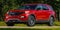 2022 Ford Explorer XLT RWD