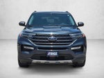 2024 Ford Explorer XLT RWD