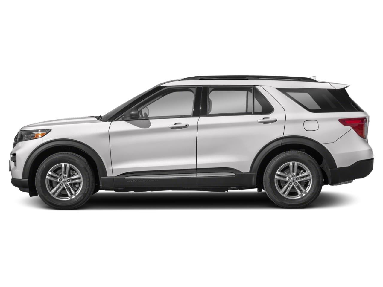2024 Ford Explorer XLT RWD