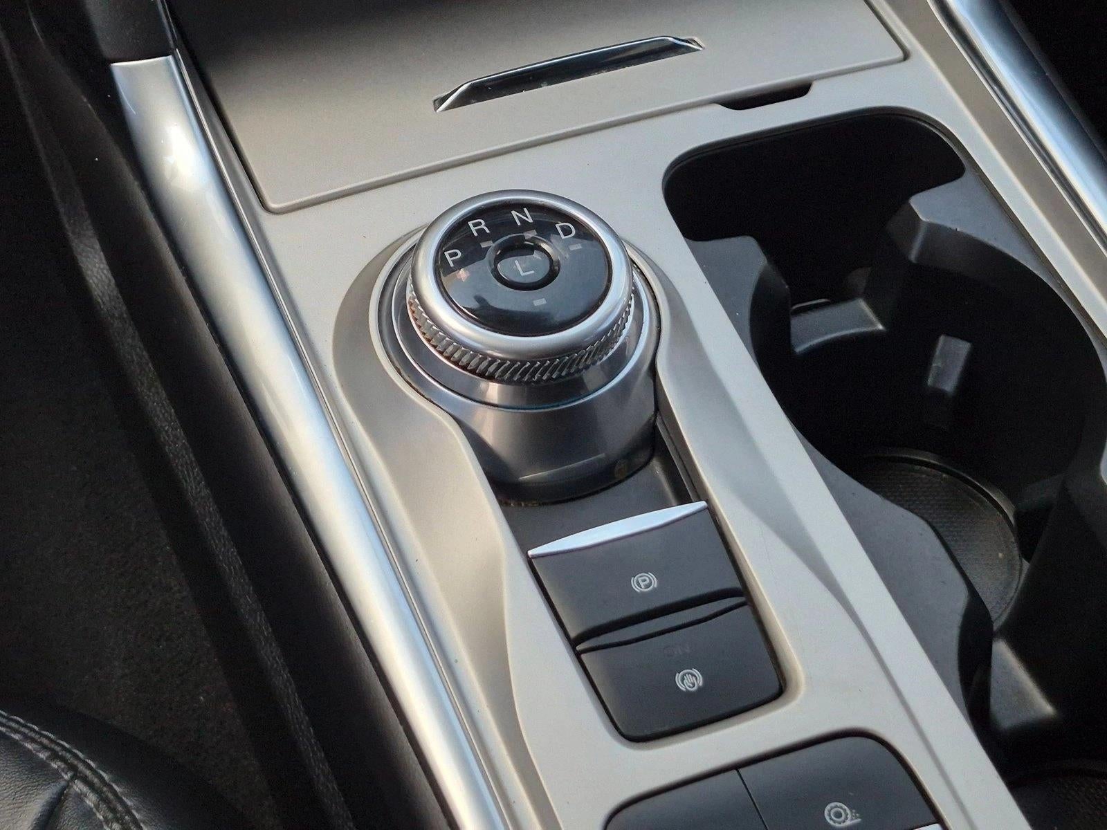 2022 Ford Explorer XLT RWD