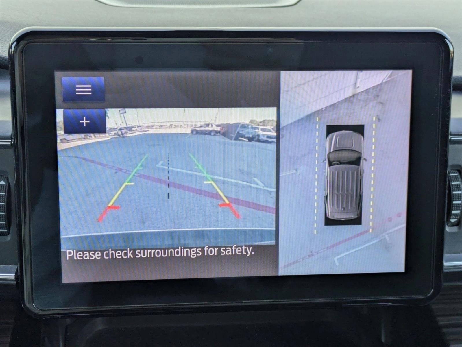 2023 Ford Explorer Limited 4WD