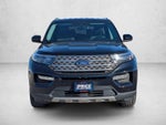 2023 Ford Explorer Limited 4WD