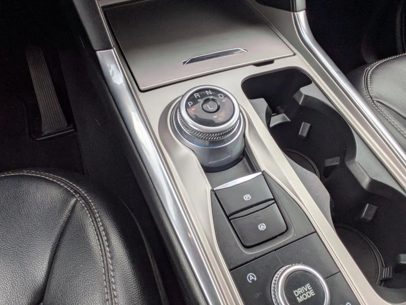 2023 Ford Explorer Limited 4WD