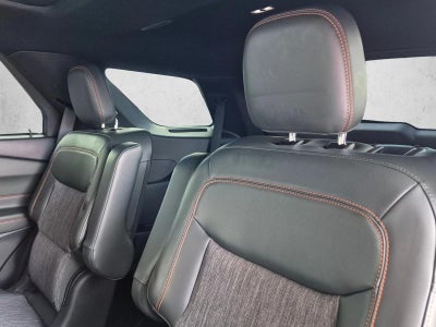 2023 Ford Explorer Timberline 4WD