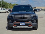 2023 Ford Explorer Timberline 4WD