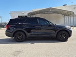 2023 Ford Explorer Timberline 4WD