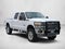2012 Ford Super Duty F-250 SRW 4WD Crew Cab 6-3/4 Ft Box Lariat