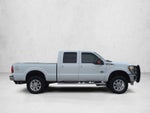 2012 Ford Super Duty F-250 SRW 4WD Crew Cab 6-3/4 Ft Box Lariat
