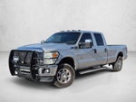 2015 Ford Super Duty F-250 SRW 4WD Crew Cab 6-3/4 Ft Box XLT