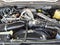2022 Ford Super Duty F-250 SRW XLT 4WD Crew Cab 6.75' Box