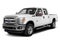 2012 Ford Super Duty F-350 DRW 4WD Crew Cab 8 Ft Box King Ranch