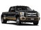 2012 Ford Super Duty F-350 DRW 4WD Crew Cab 8 Ft Box King Ranch