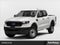 2020 Ford Ranger XL 2WD SuperCrew 5' Box