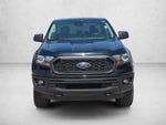 2020 Ford Ranger XL 2WD SuperCrew 5' Box