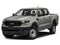 2020 Ford Ranger XL 2WD SuperCrew 5' Box