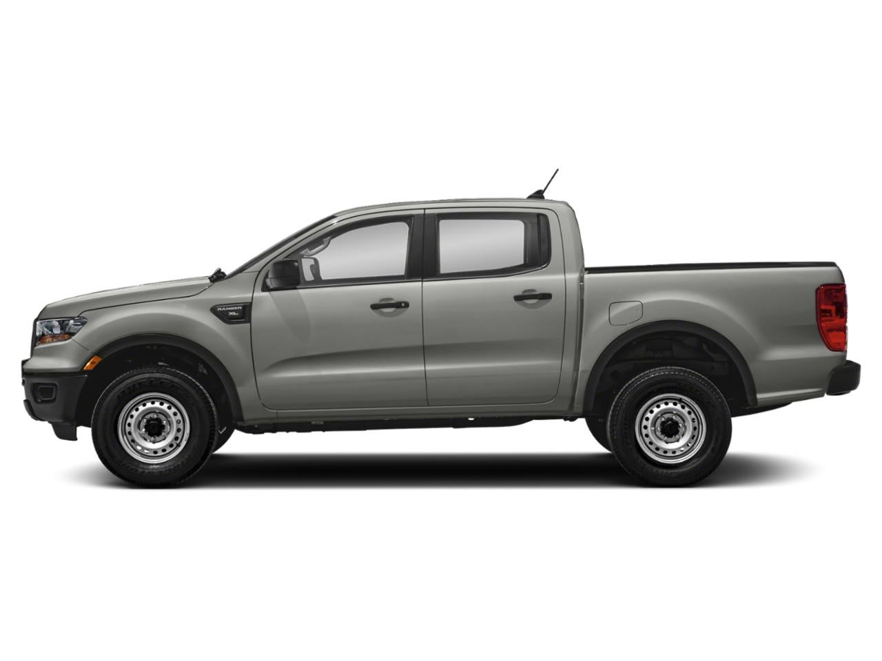 2020 Ford Ranger XL 2WD SuperCrew 5' Box